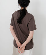 ChapterロゴTシャツ