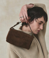 【12月上旬予約商品】スクエア2wayミニバッグ