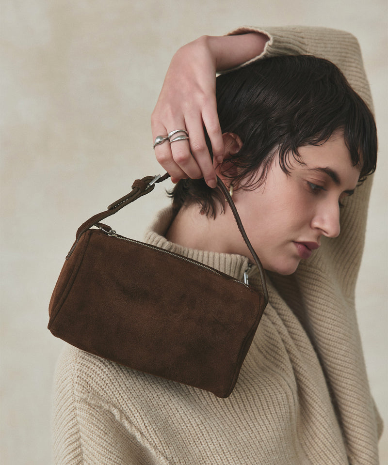 【12月上旬予約商品】スクエア2wayミニバッグ