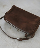 【12月上旬予約商品】スクエア2wayミニバッグ