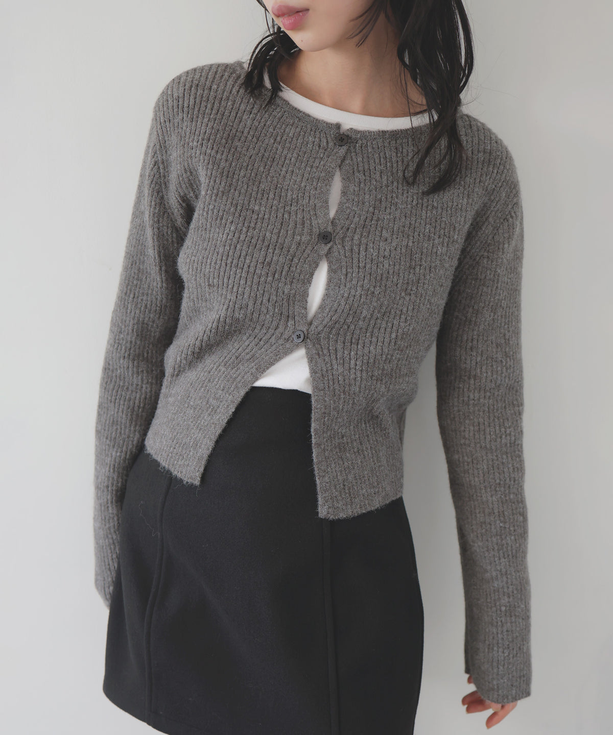HOT ITEM – LIAN