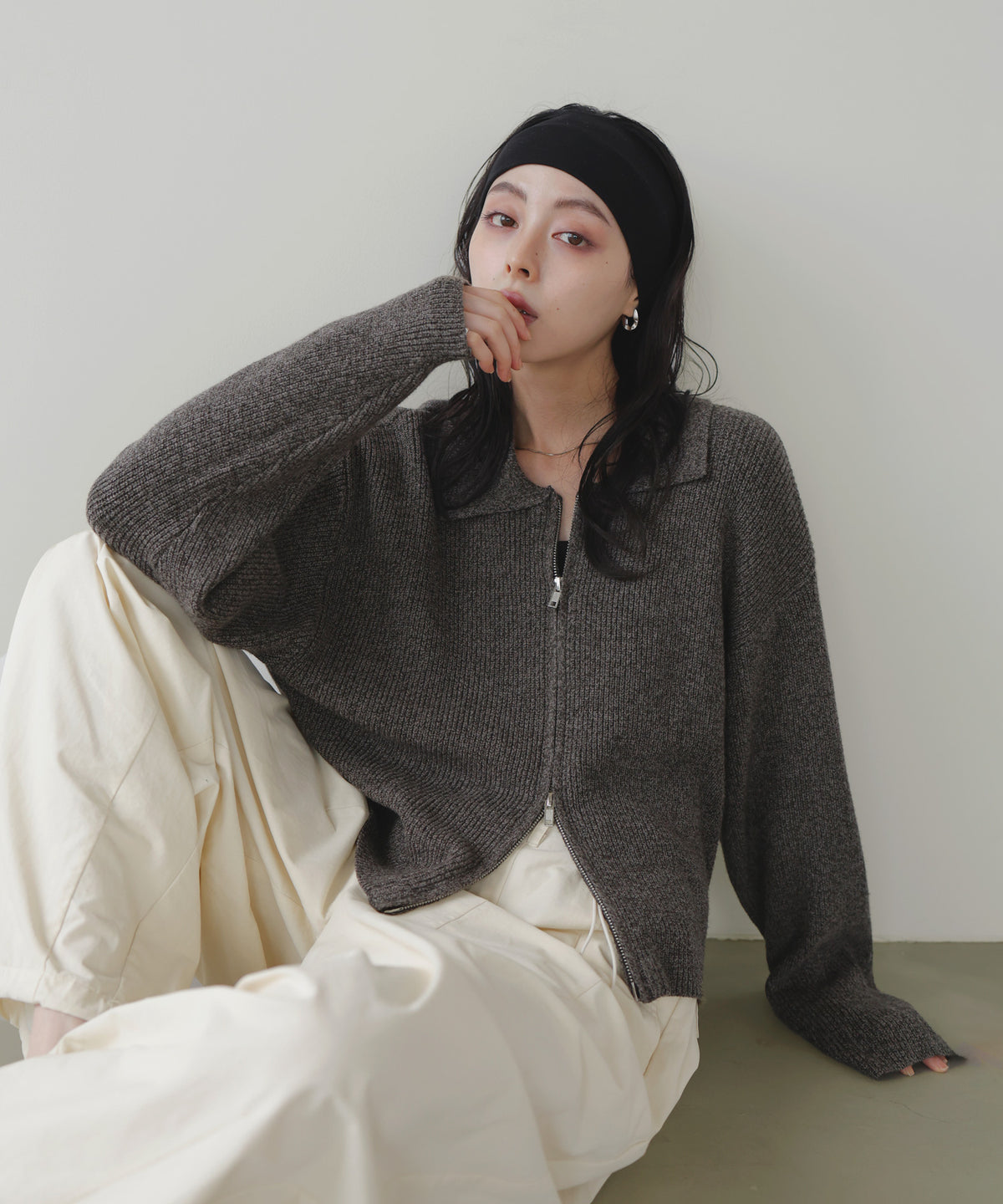 RESTOCK – LIAN