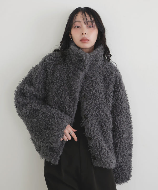 OUTER – LIAN