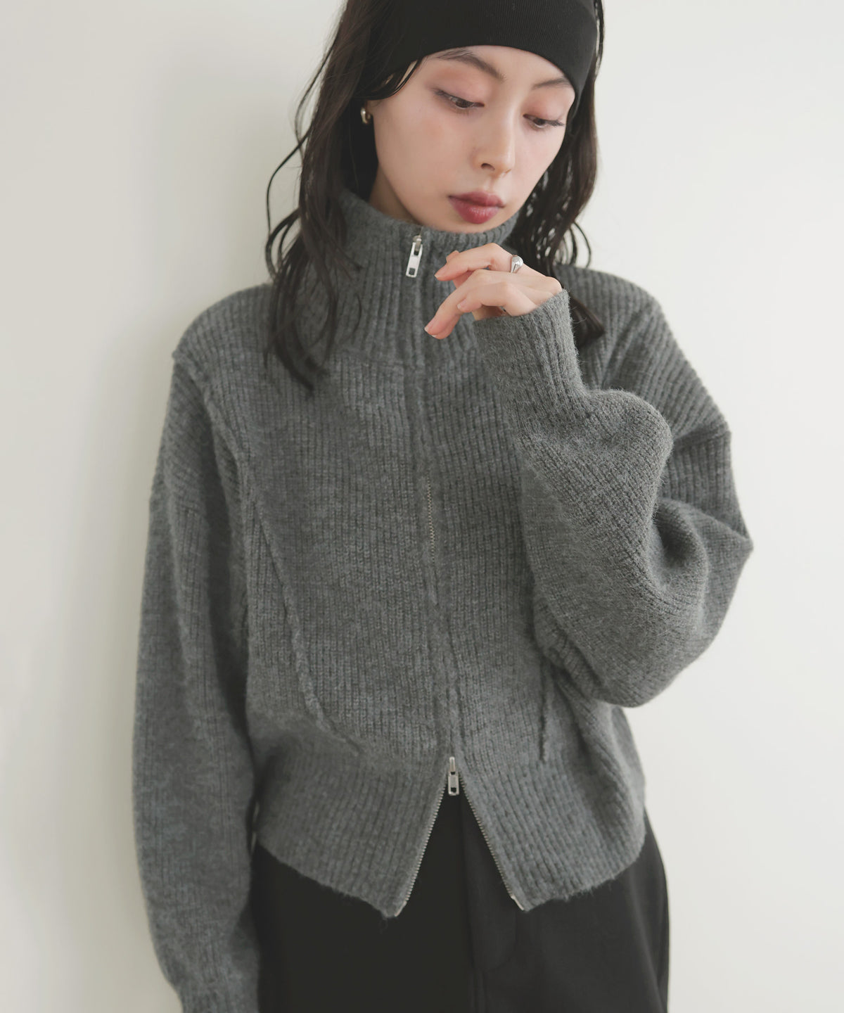 NEW ITEM – LIAN