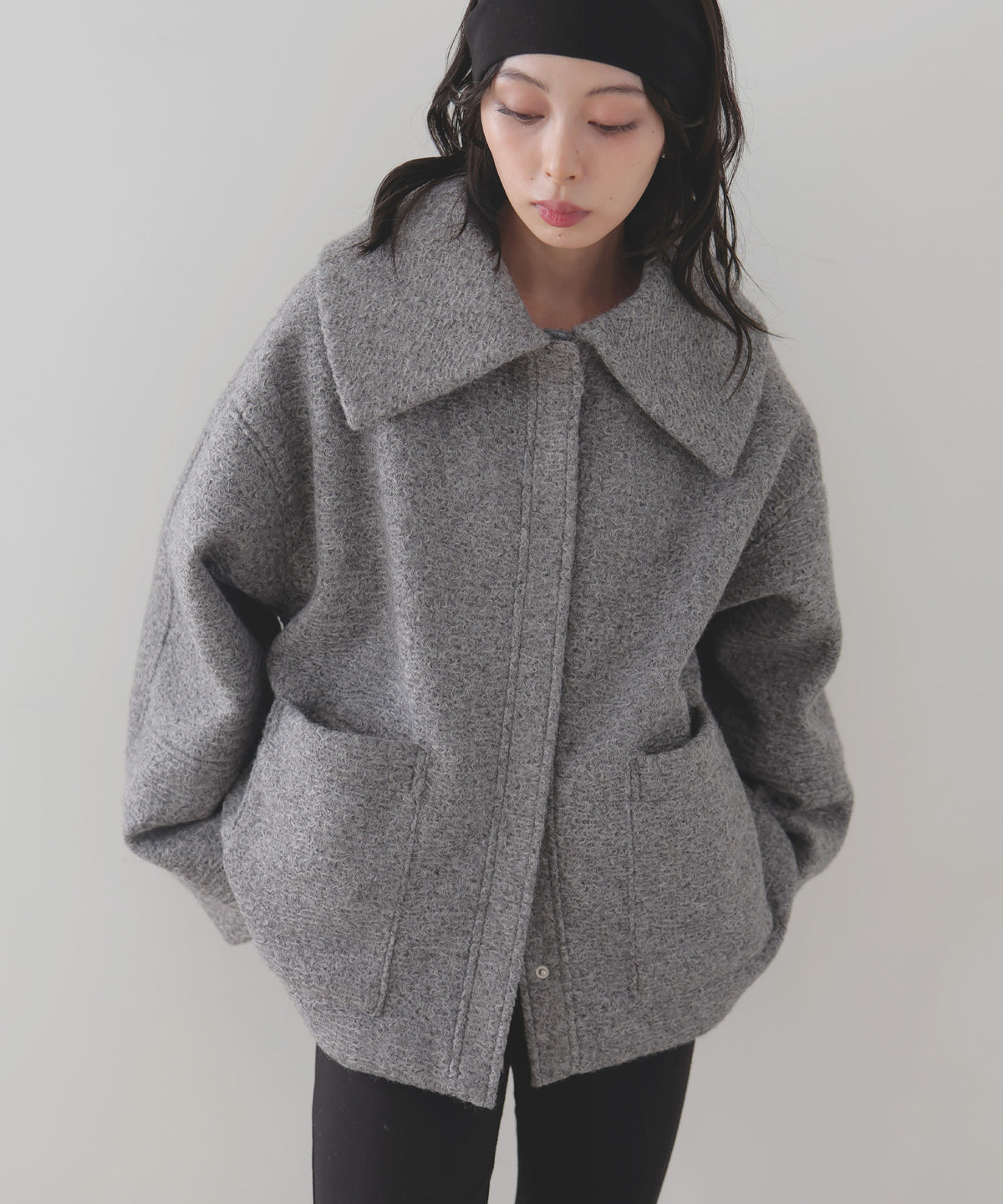 25 OUTER COLLECTION Vol.2 – LIAN