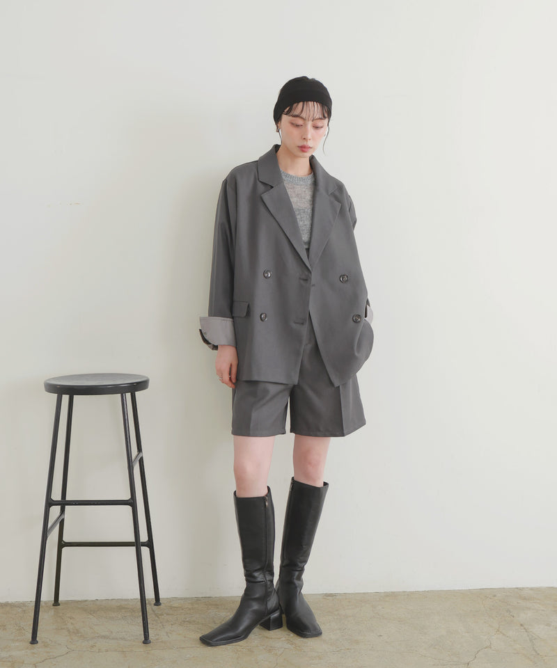 ショートハーフパンツ