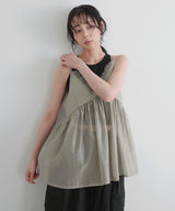 レースシアーキャミ