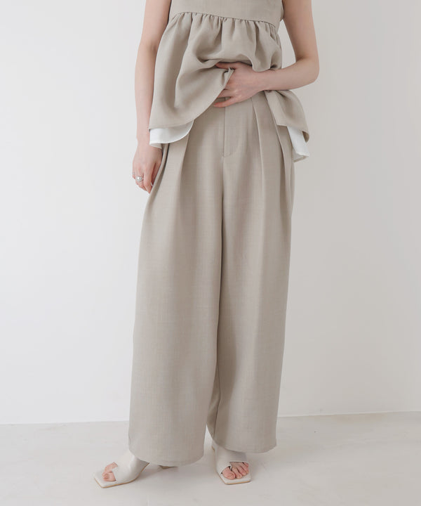 pants – LIAN