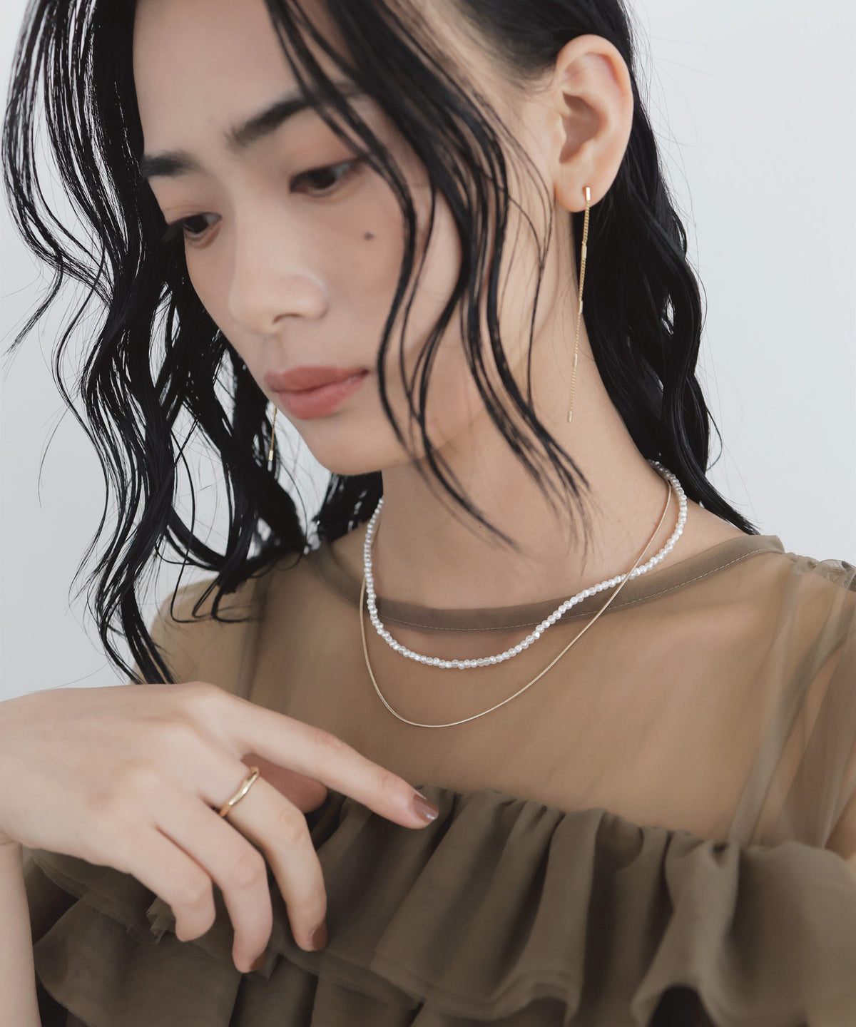 ACCESSORY・BAG – LIAN