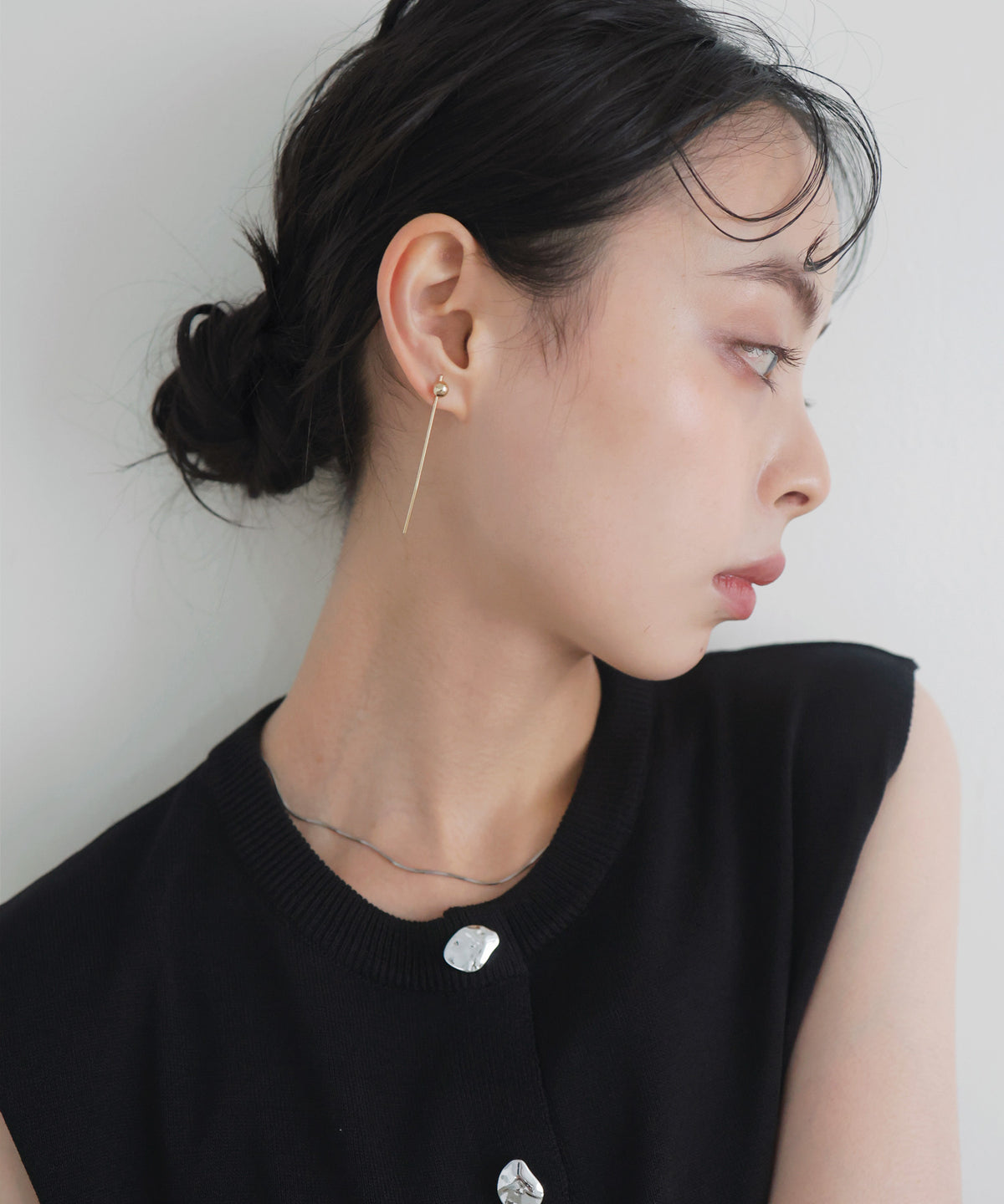 【レオン様】ブルーグリーン系ピアスおまとめ5点 ACCESSORY・BAG – LIAN