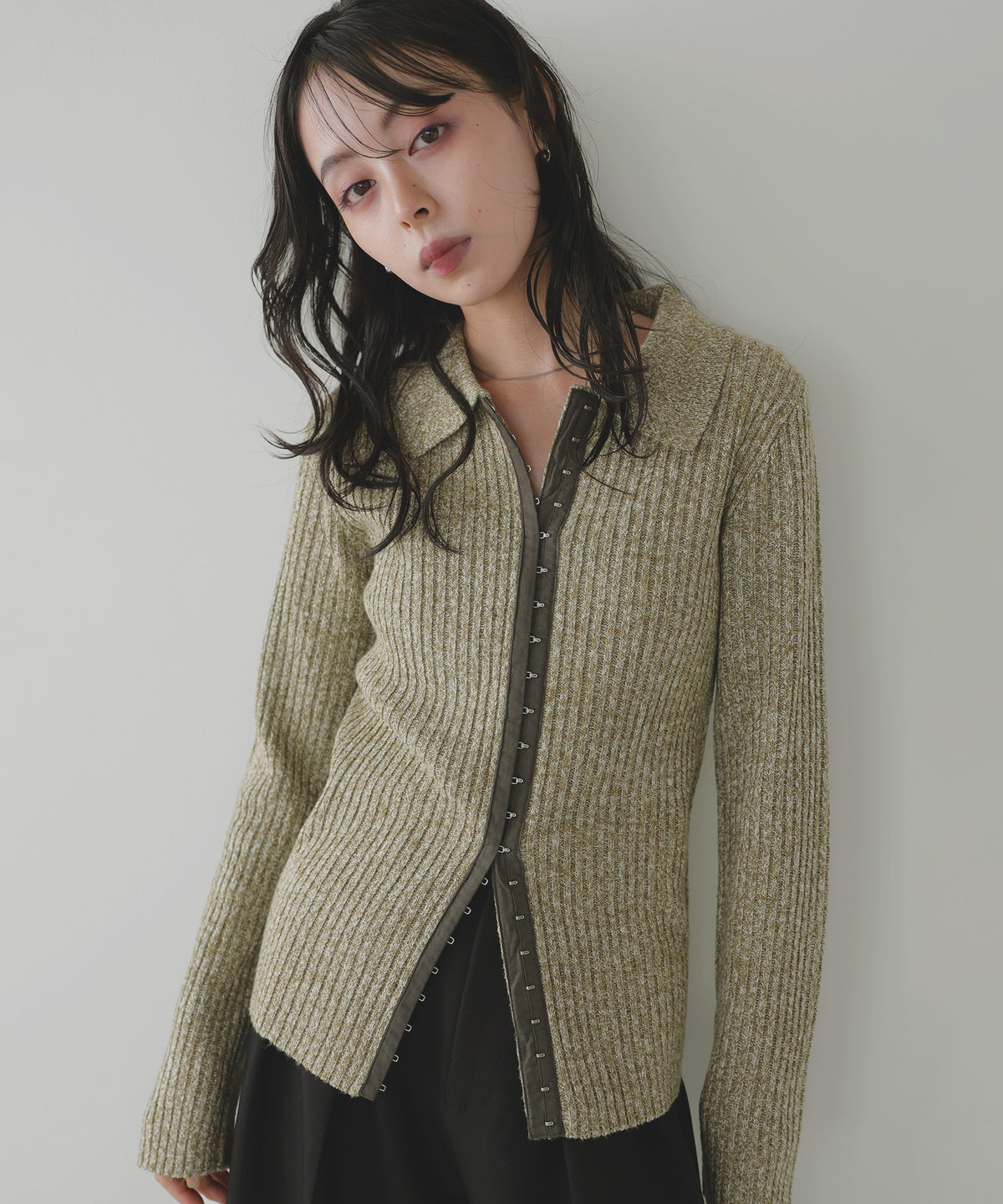 NEW ITEM – LIAN