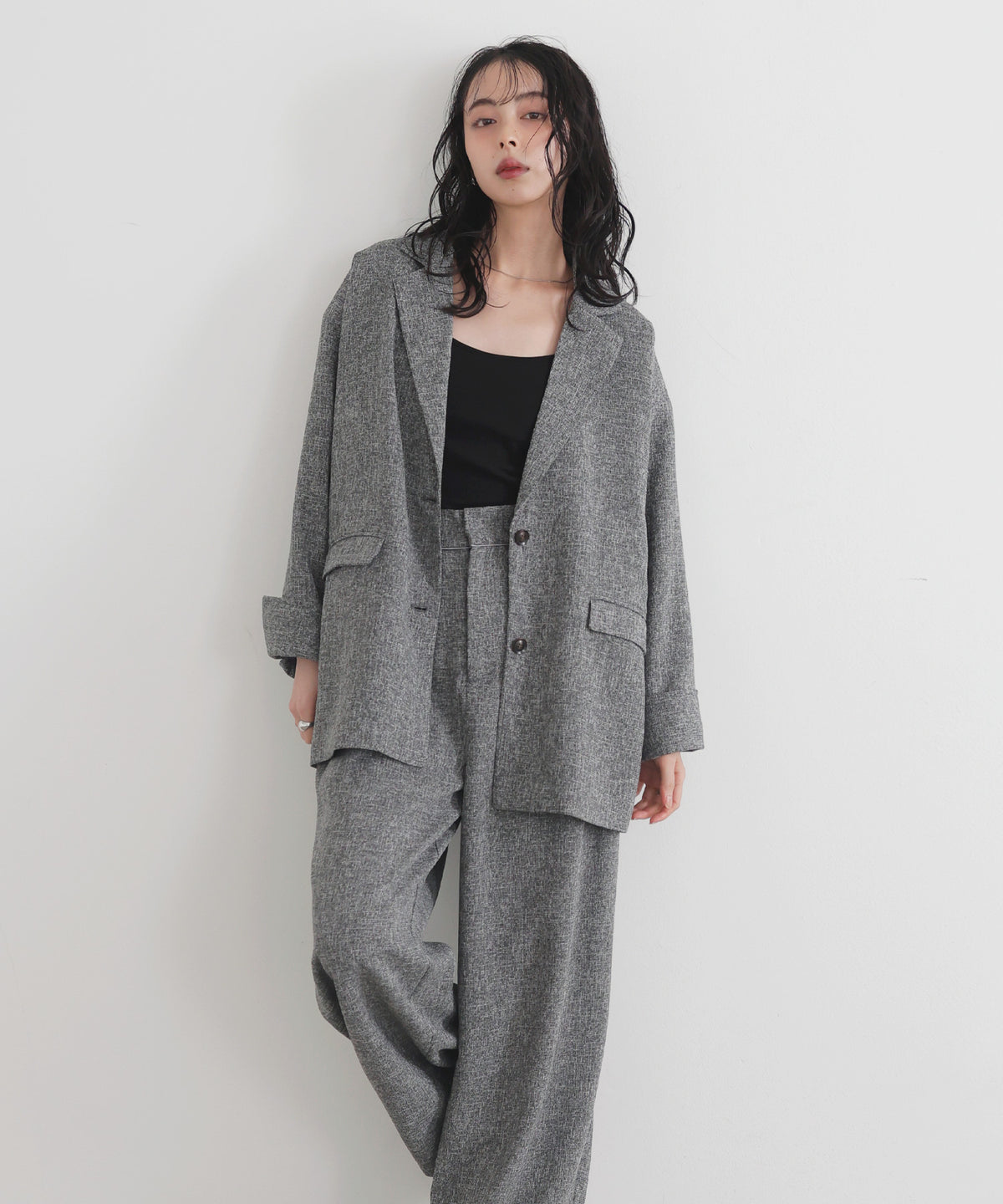 jacket – LIAN