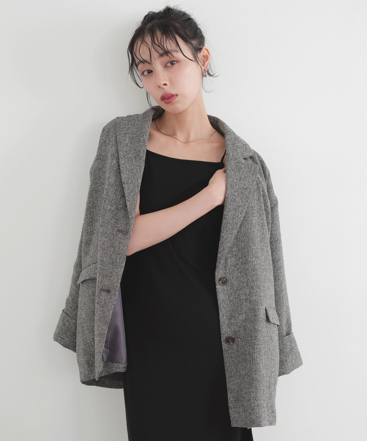 jacket – LIAN