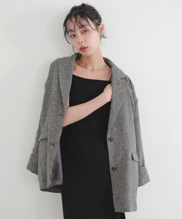 jacket – LIAN