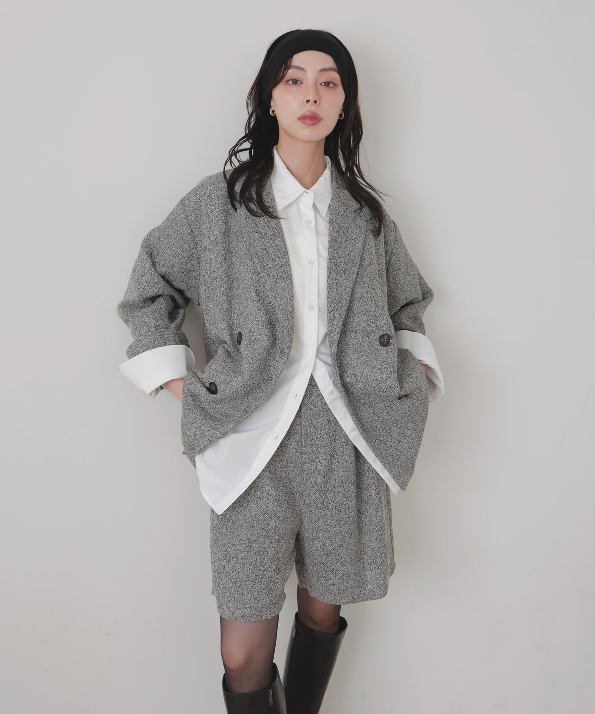 OUTER – LIAN