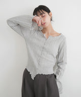 キーネックメロウニット