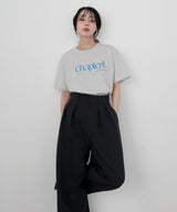 ChapterロゴTシャツ
