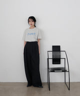 ChapterロゴTシャツ