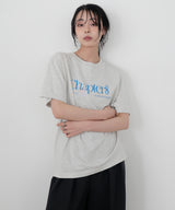 ChapterロゴTシャツ
