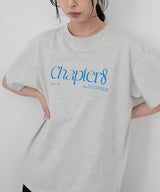 ChapterロゴTシャツ