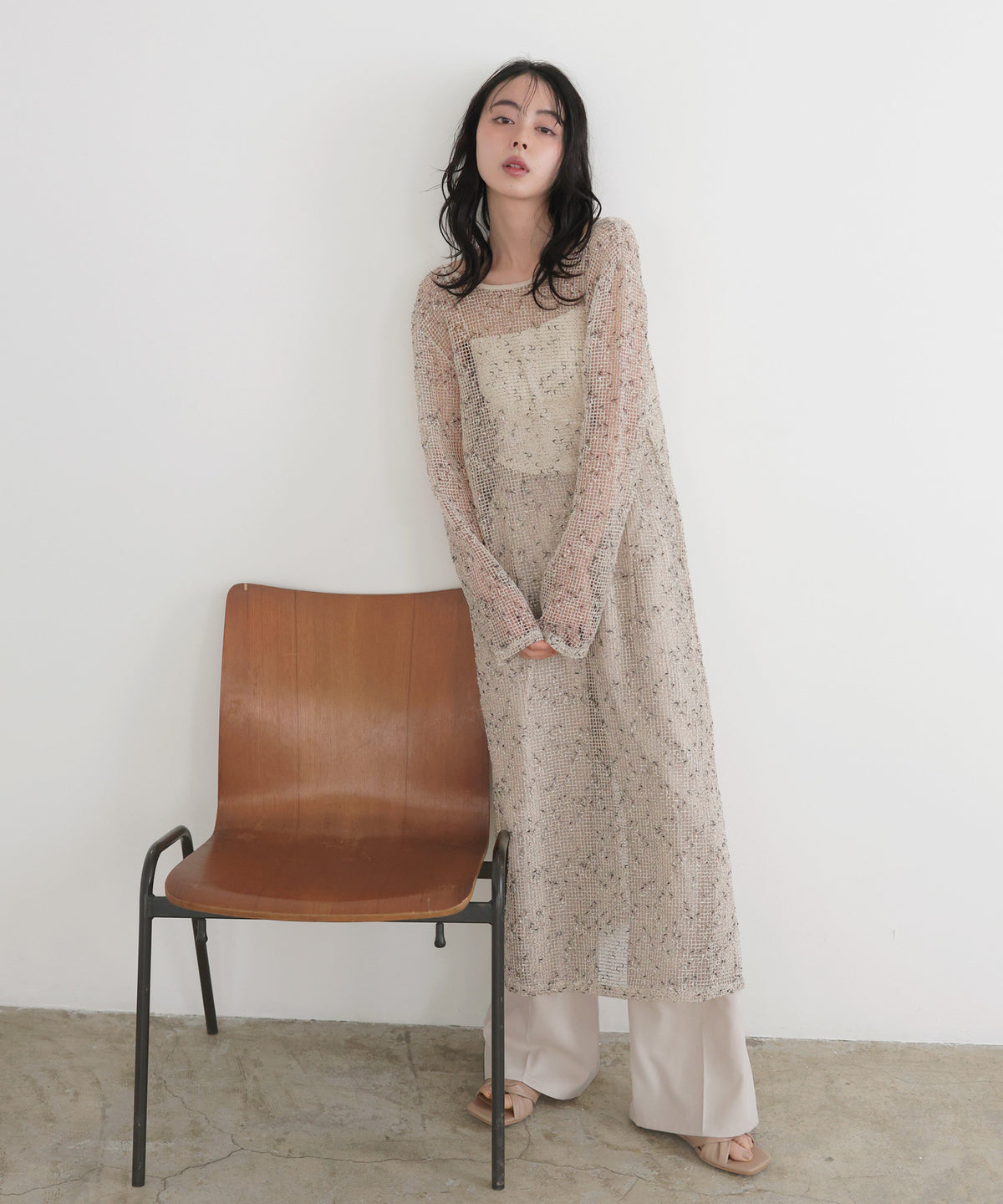 ONEPIECE – LIAN ONEPIECE – LIAN