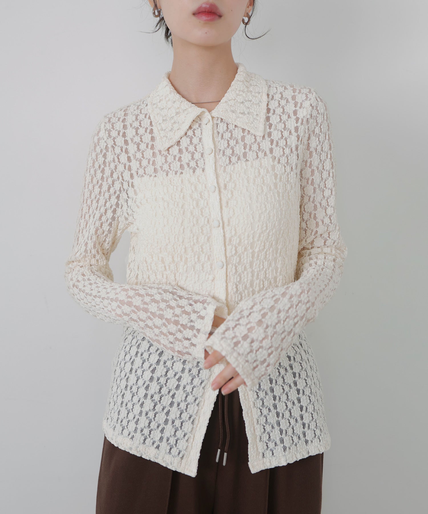 knit・cardigan – LIAN
