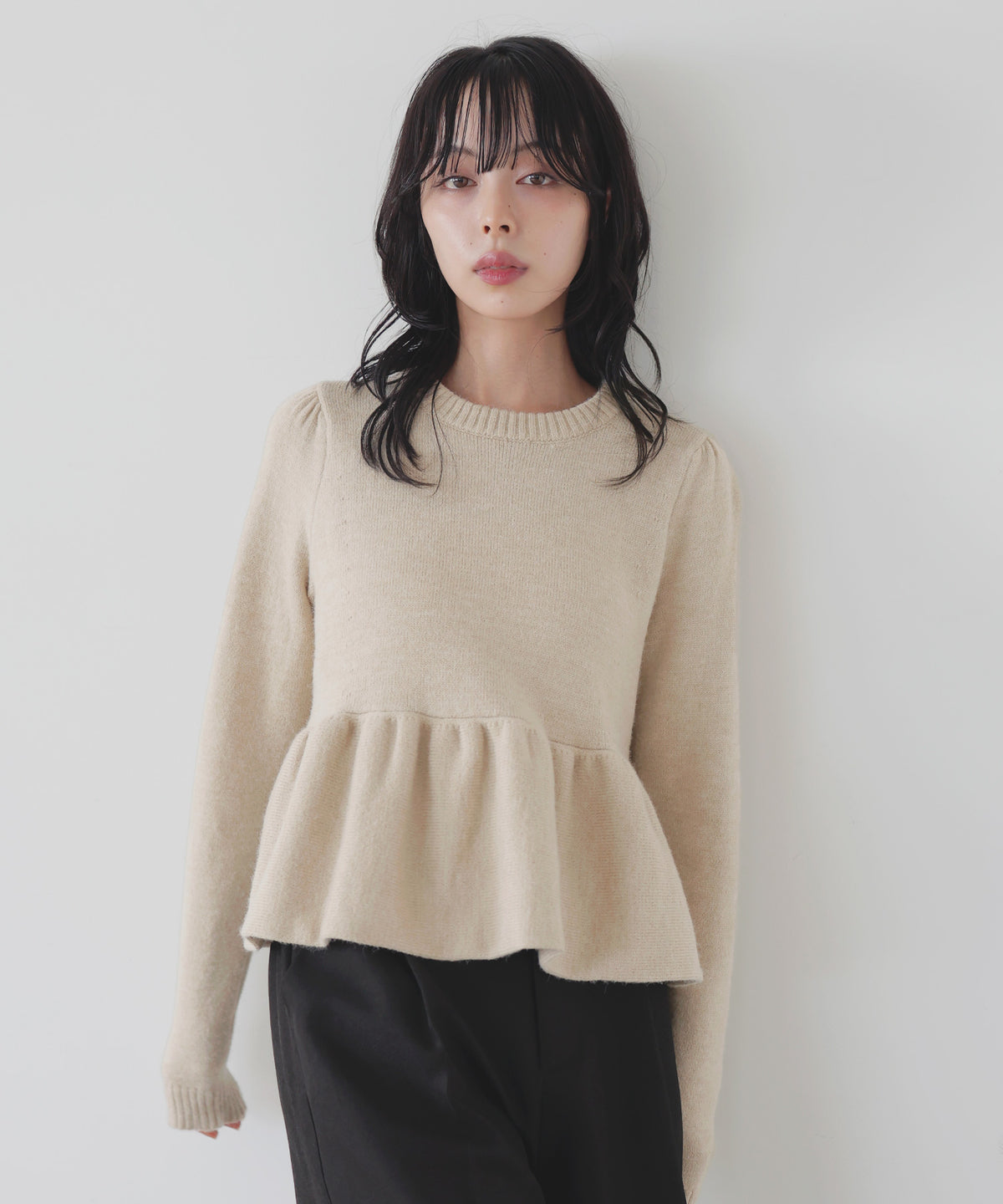 HOT ITEM – LIAN