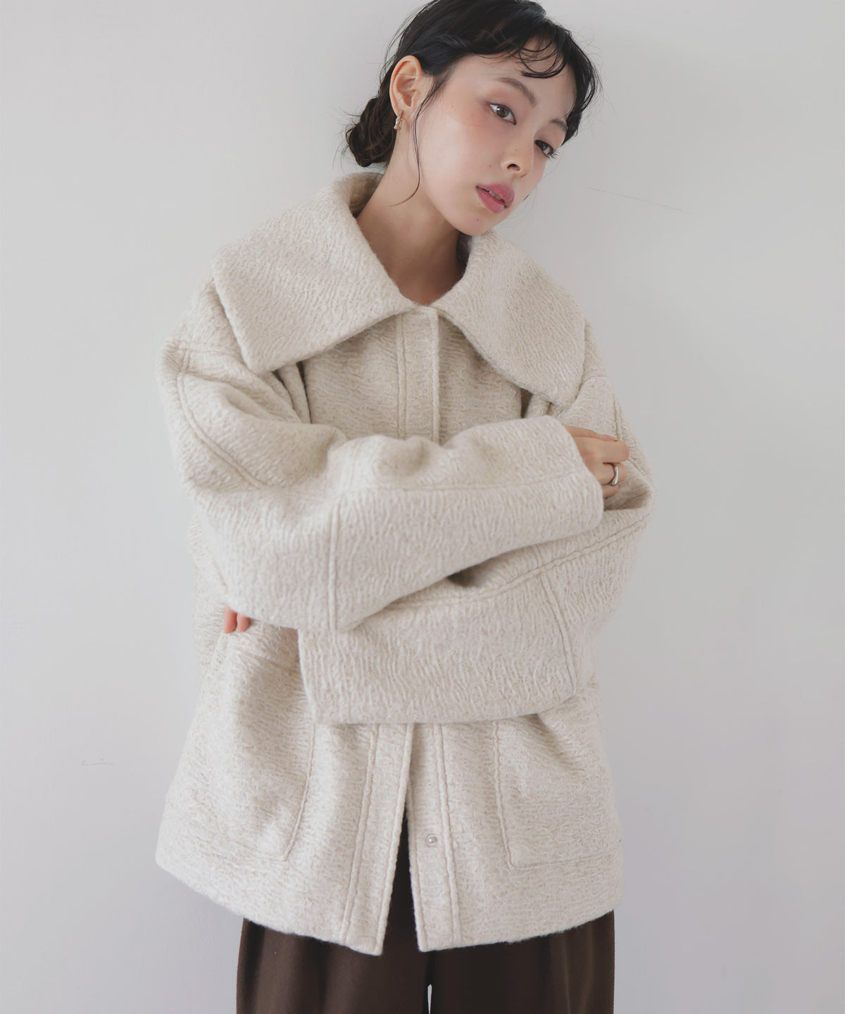 25 OUTER COLLECTION Vol.2 – LIAN