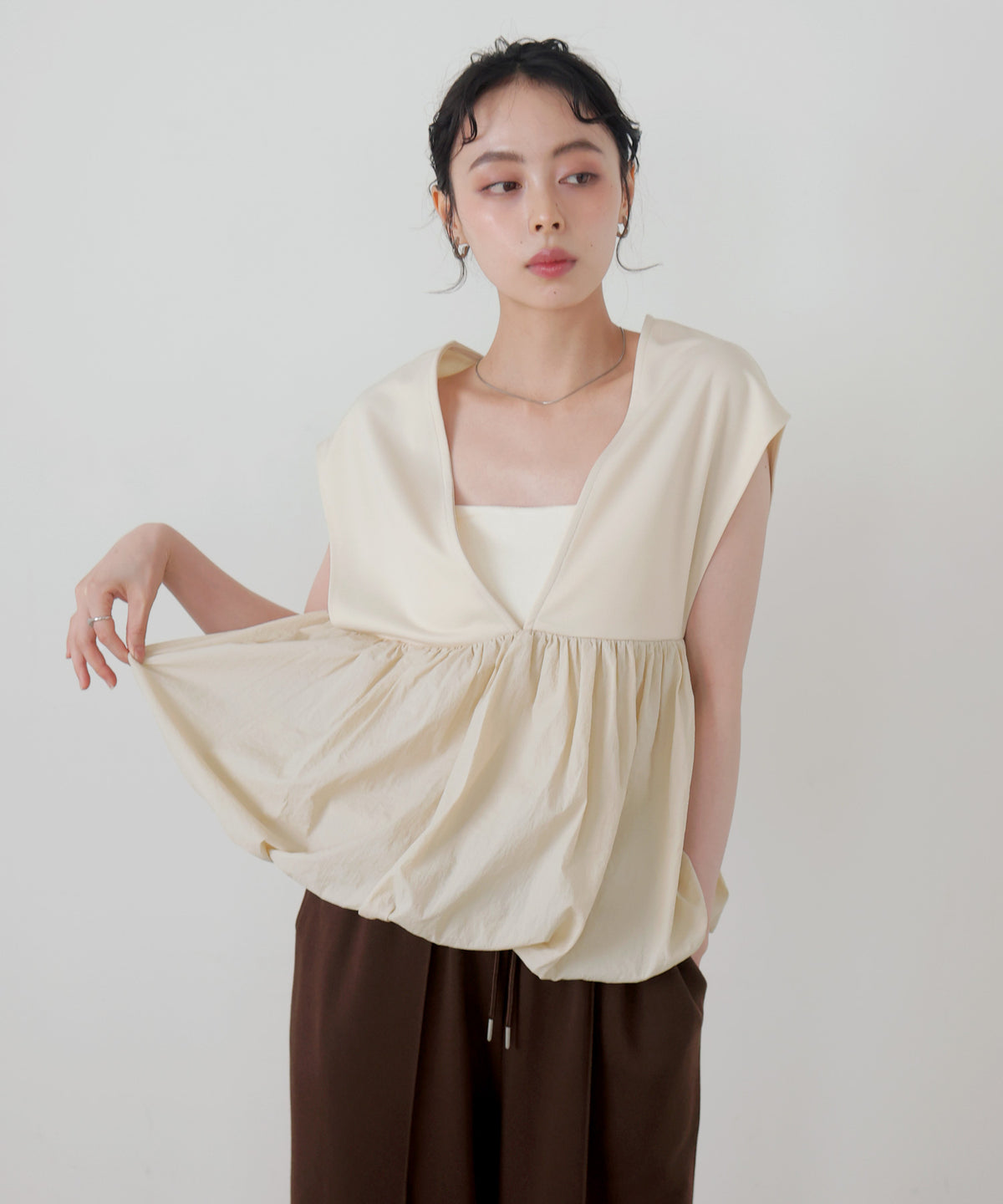 TOPS – 2ページ目 – LIAN