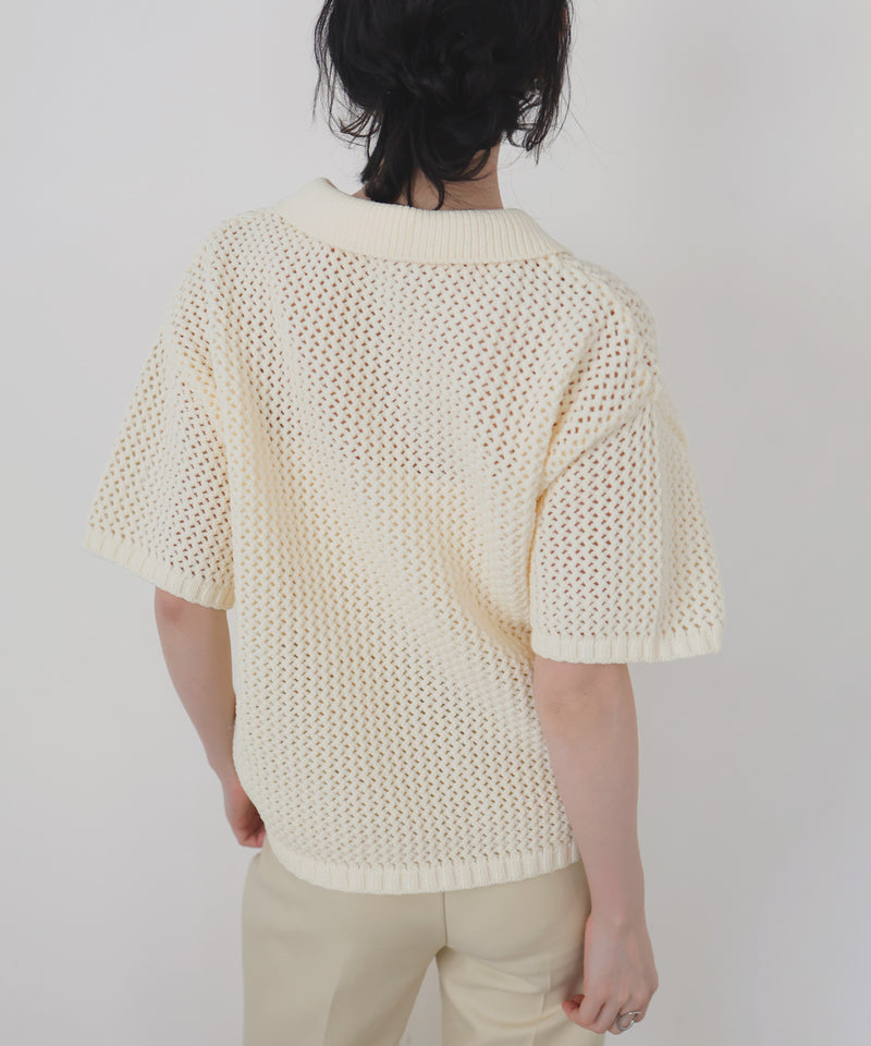 メッシュポロニット – LIAN