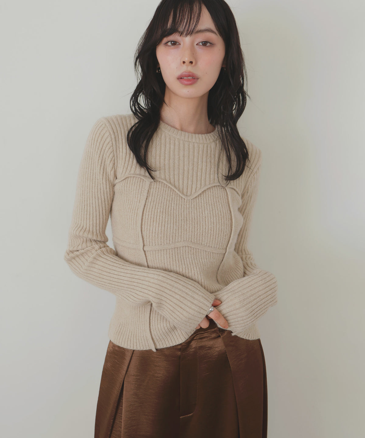 期間限定値下げ！【ほぼ未使用】LIAN テーラーボアコート HOT ITEM – LIAN