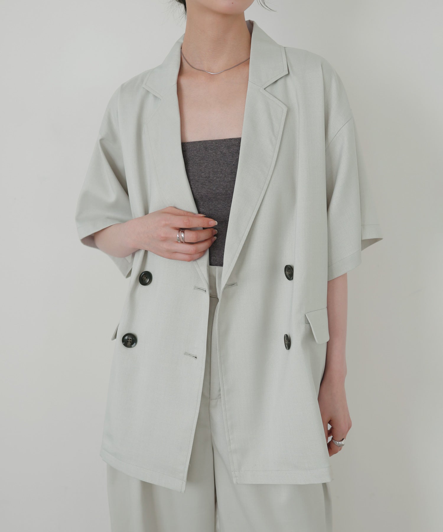 OUTER – LIAN
