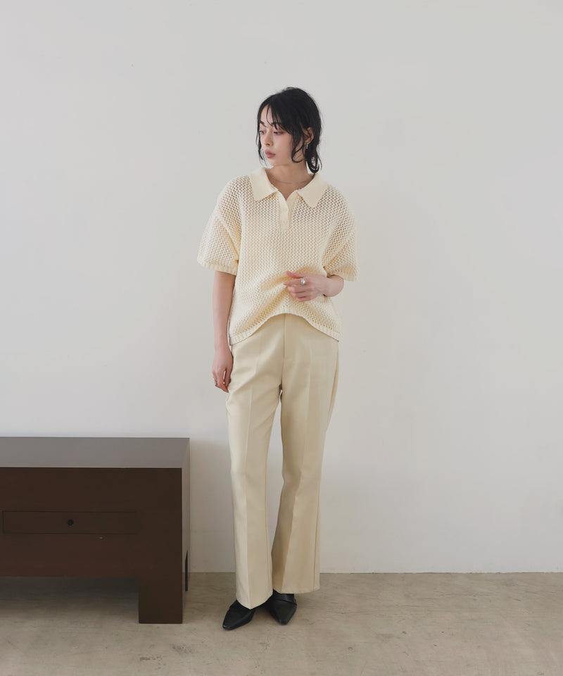 メッシュポロニット – LIAN