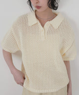 メッシュポロニット