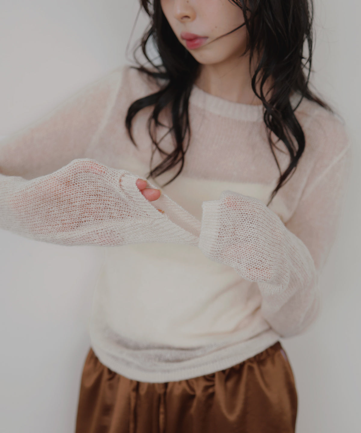 NEW ITEM – LIAN