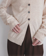 【12月上旬予約商品】フロントドレープポロニット