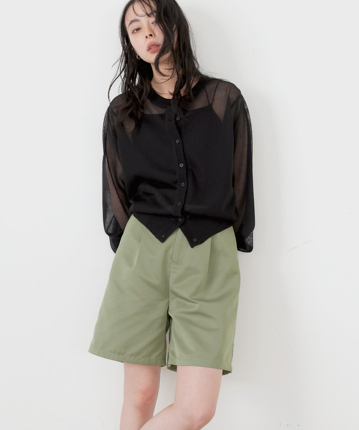 NEW ITEM – 6ページ目 – LIAN