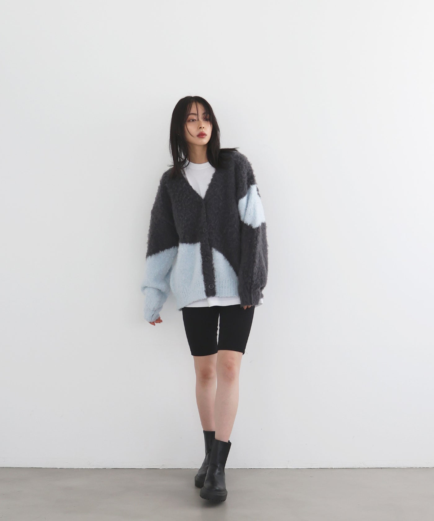 バイカーパンツ – LIAN