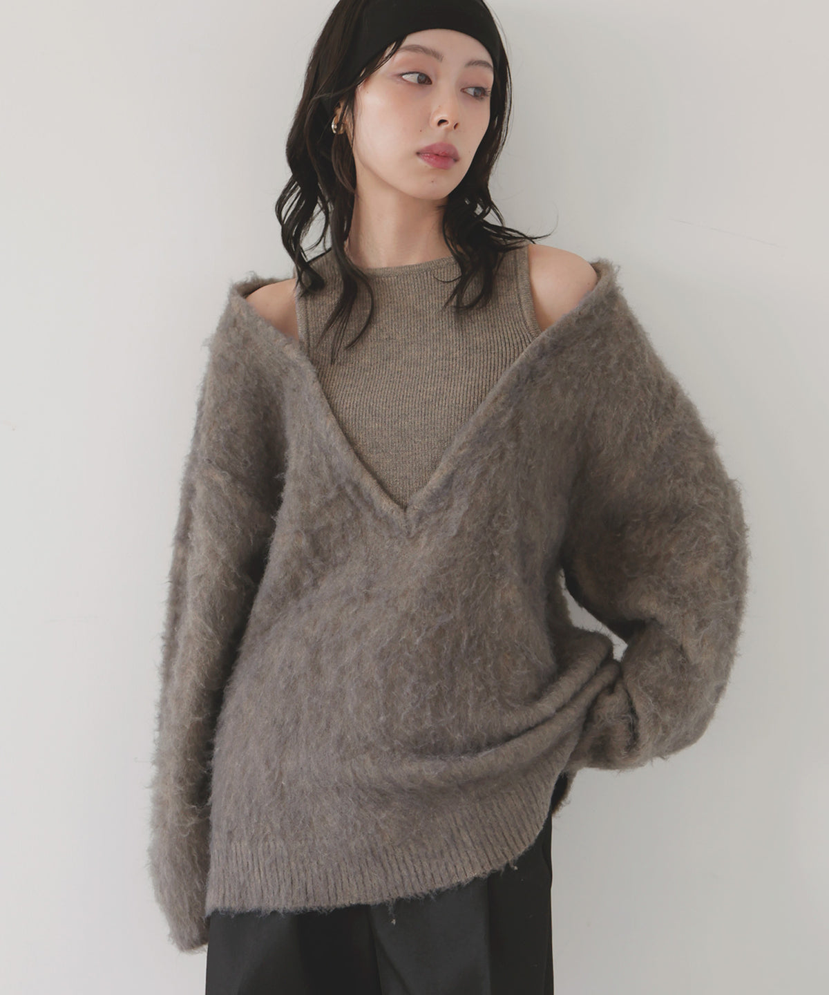 NEW ITEM – LIAN