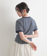 ボーダーリンガーTシャツ