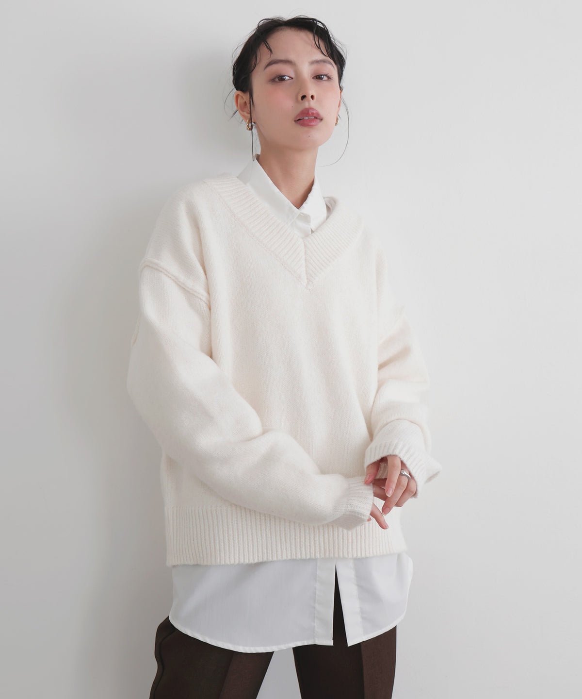 knit・cardigan – LIAN