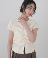 テレコシャーリングT