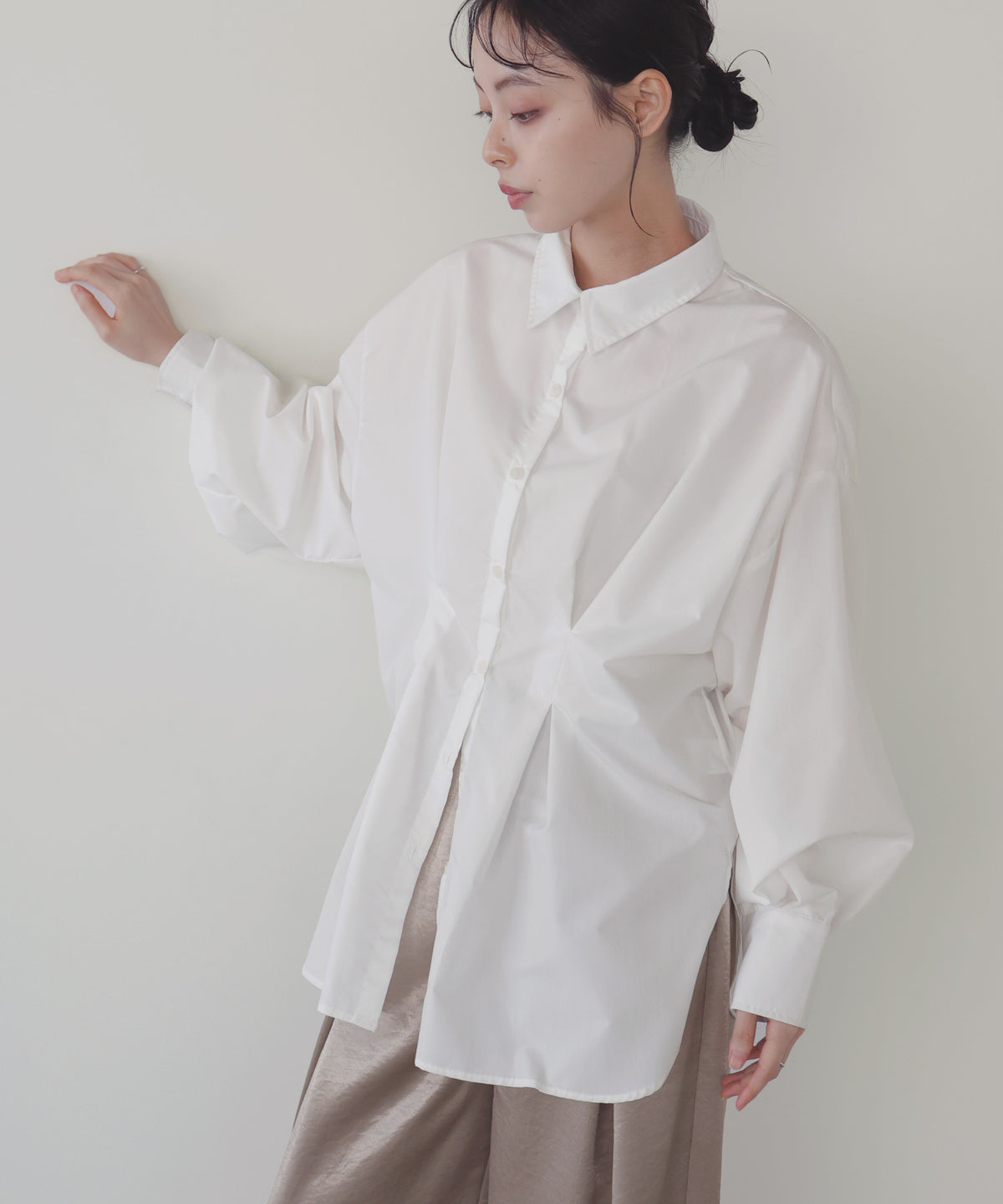 shirt・blouse – LIAN