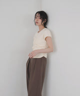 テレコシャーリングT