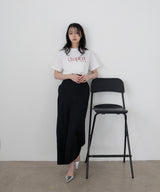 ChapterロゴTシャツ