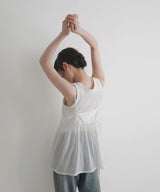 レースシアーキャミ