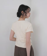 テレコシャーリングT