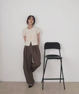 テレコシャーリングT