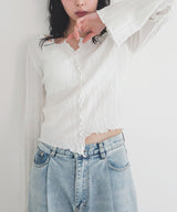 キーネックメロウニット