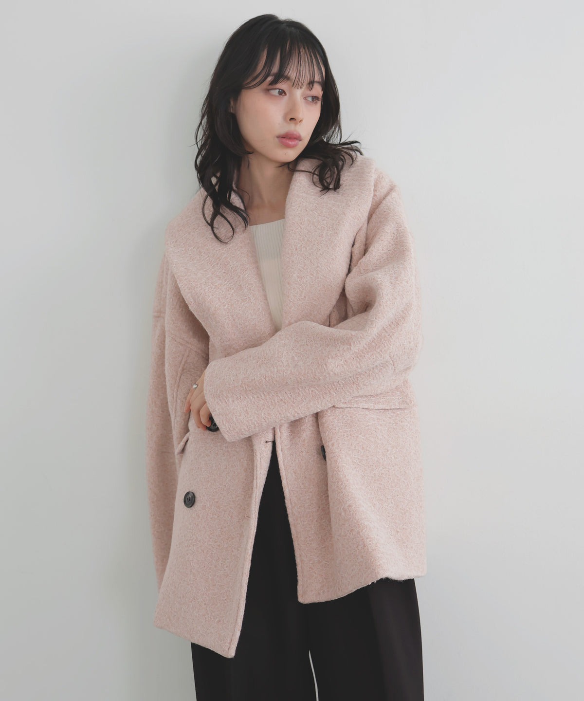 NEW ITEM – LIAN